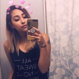 Meet your Posher, Rey